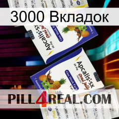 3000 Вкладок 12